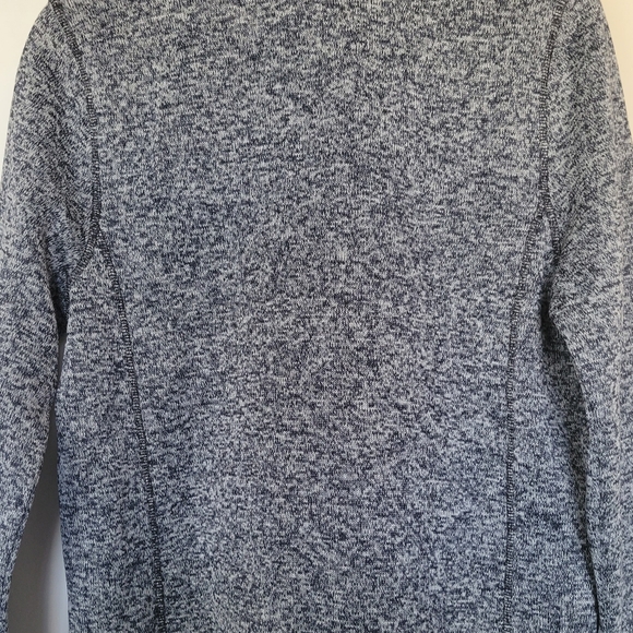Men's-I think it maybe unisex- sweater/jacket. Good condition,  never worn, M - Picture 2 of 7